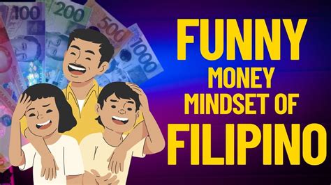 lose money in tagalog
